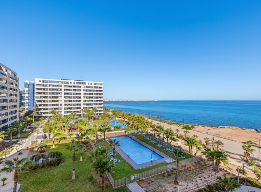 Herverkoop - Apartment - Orihuela Costa - Punta Prima