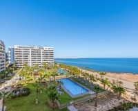 Herverkoop - Apartment - Orihuela Costa - Punta Prima