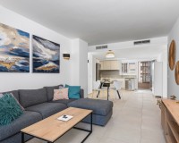 Herverkoop - Apartment - Orihuela Costa - Punta Prima
