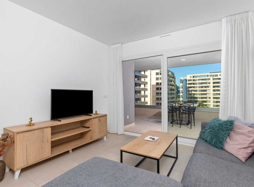 Herverkoop - Apartment - Orihuela Costa - Punta Prima