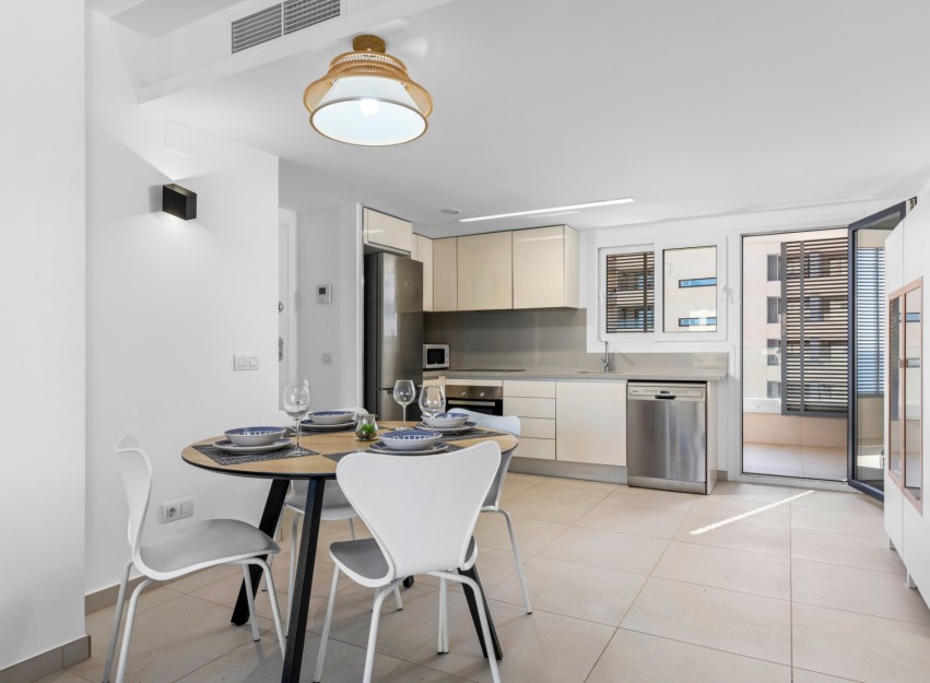 Herverkoop - Apartment - Orihuela Costa - Punta Prima