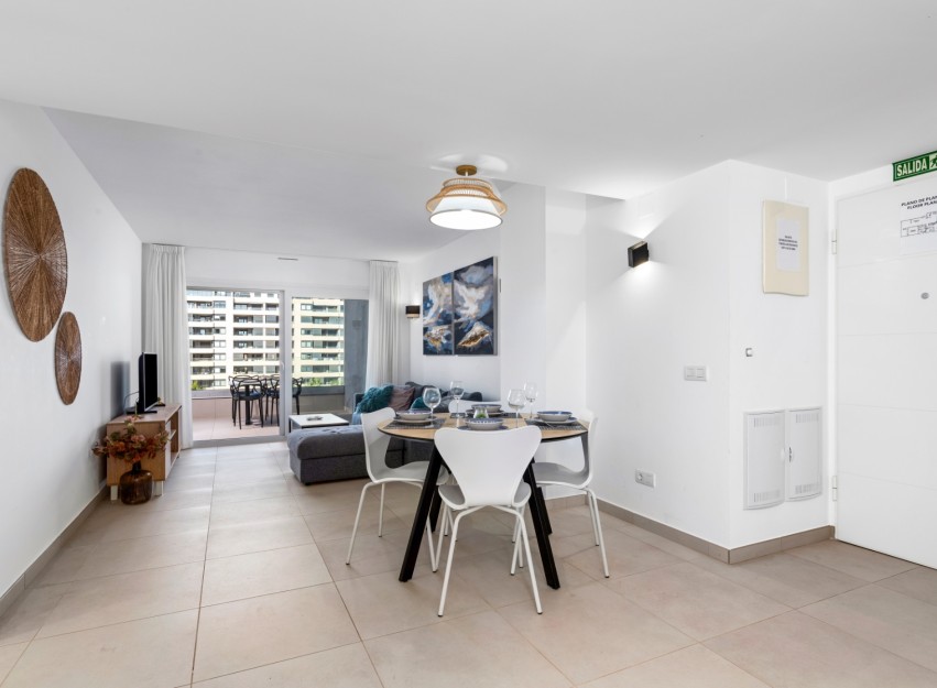 Herverkoop - Apartment - Orihuela Costa - Punta Prima