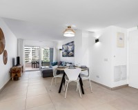 Herverkoop - Apartment - Orihuela Costa - Punta Prima