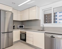 Herverkoop - Apartment - Orihuela Costa - Punta Prima