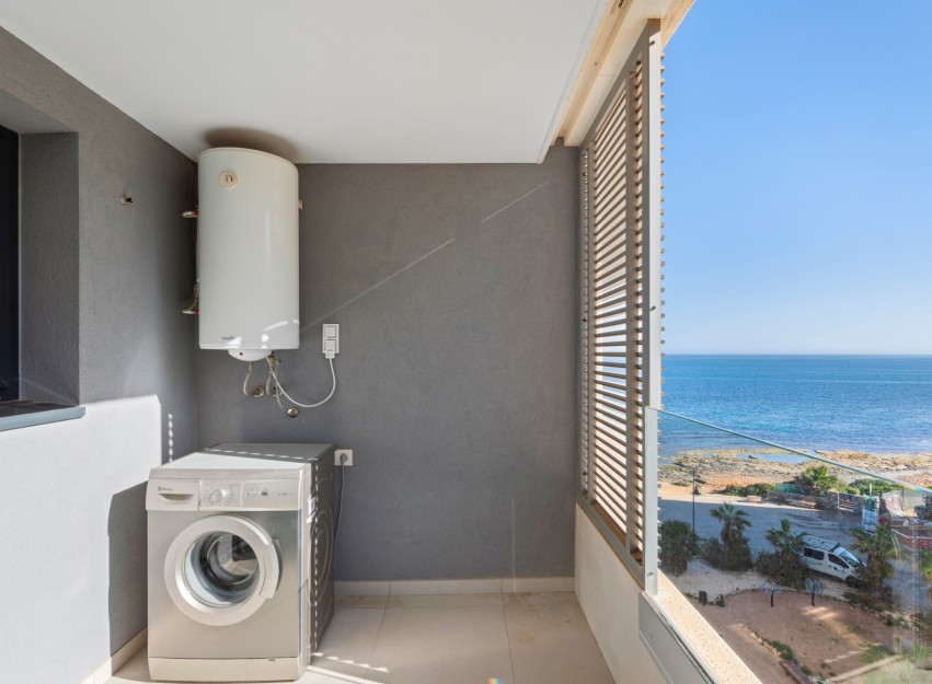 Herverkoop - Apartment - Orihuela Costa - Punta Prima