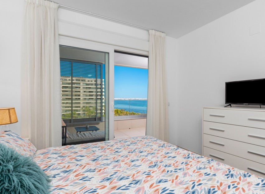 Herverkoop - Apartment - Orihuela Costa - Punta Prima