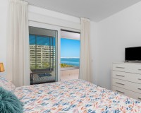 Herverkoop - Apartment - Orihuela Costa - Punta Prima