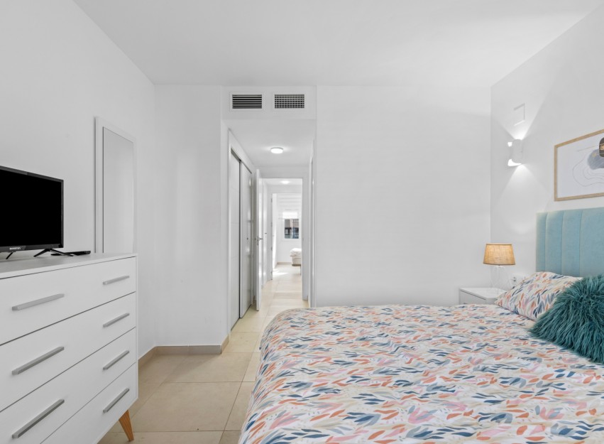 Herverkoop - Apartment - Orihuela Costa - Punta Prima
