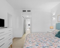 Herverkoop - Apartment - Orihuela Costa - Punta Prima