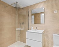 Herverkoop - Apartment - Orihuela Costa - Punta Prima