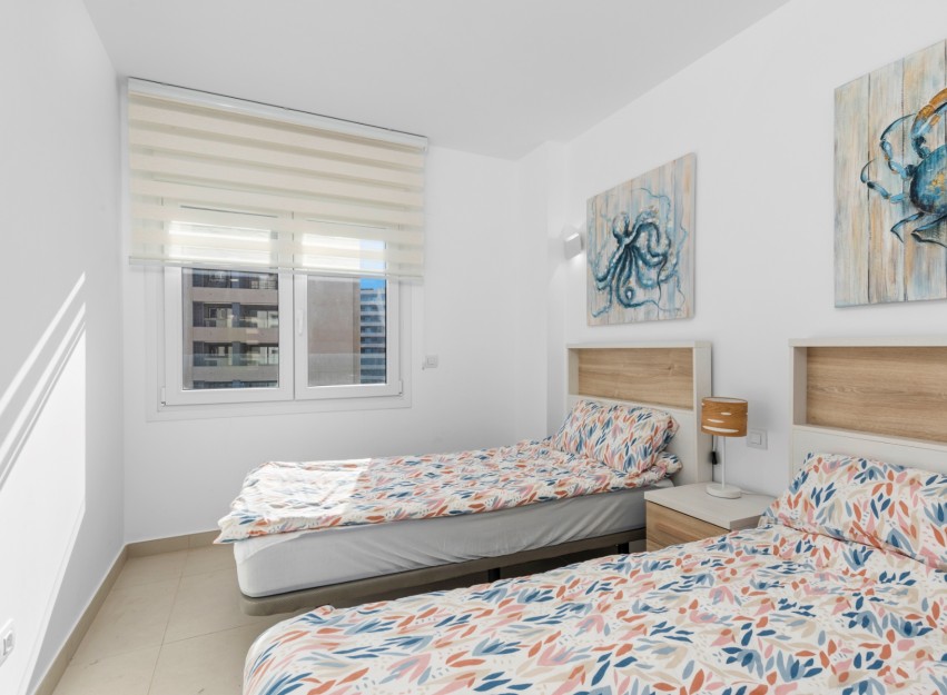 Herverkoop - Apartment - Orihuela Costa - Punta Prima