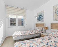 Herverkoop - Apartment - Orihuela Costa - Punta Prima