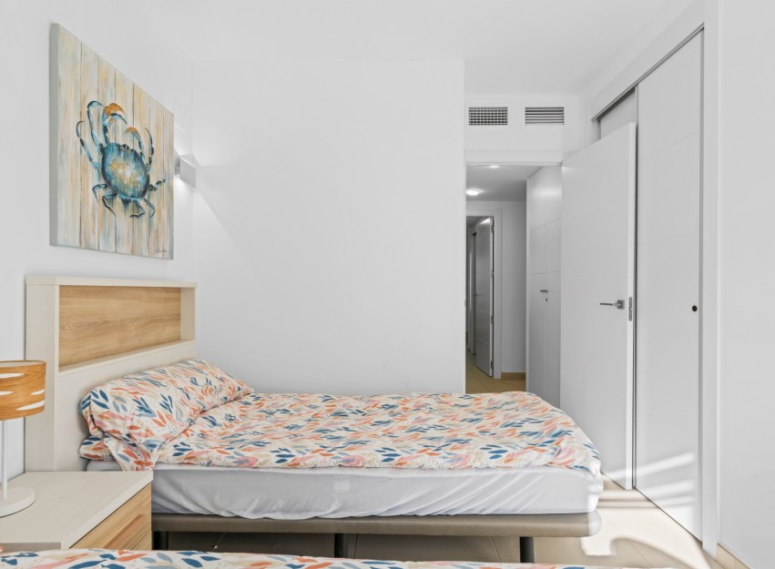 Herverkoop - Apartment - Orihuela Costa - Punta Prima