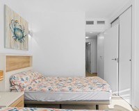 Herverkoop - Apartment - Orihuela Costa - Punta Prima