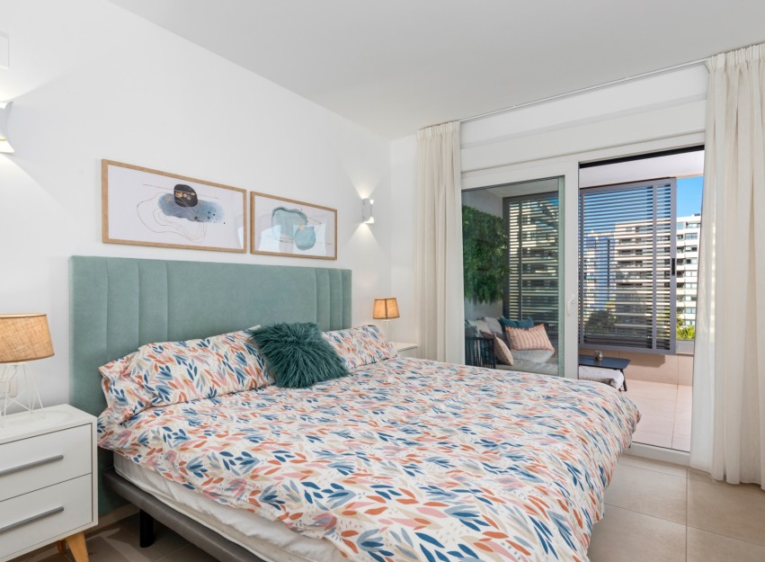 Herverkoop - Apartment - Orihuela Costa - Punta Prima