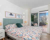 Herverkoop - Apartment - Orihuela Costa - Punta Prima