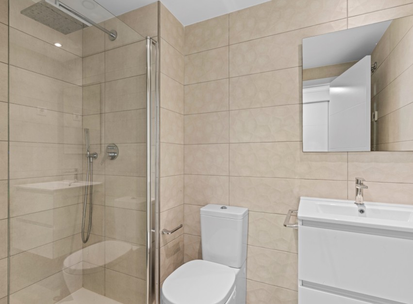 Herverkoop - Apartment - Orihuela Costa - Punta Prima