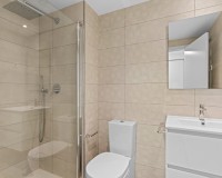 Herverkoop - Apartment - Orihuela Costa - Punta Prima