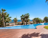 Herverkoop - Apartment - Orihuela Costa - Punta Prima