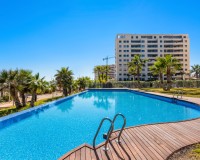 Herverkoop - Apartment - Orihuela Costa - Punta Prima