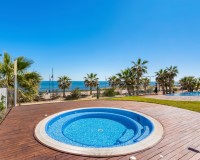 Herverkoop - Apartment - Orihuela Costa - Punta Prima