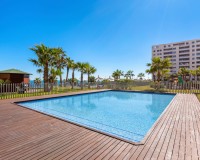 Herverkoop - Apartment - Orihuela Costa - Punta Prima