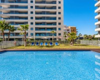 Herverkoop - Apartment - Orihuela Costa - Punta Prima