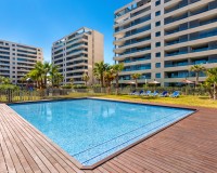 Herverkoop - Apartment - Orihuela Costa - Punta Prima