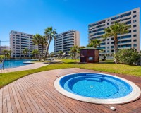 Herverkoop - Apartment - Orihuela Costa - Punta Prima