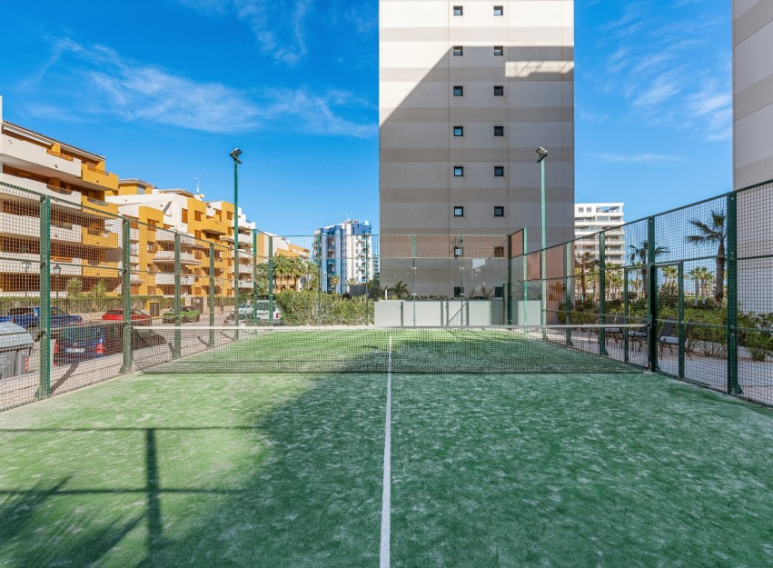 Herverkoop - Apartment - Orihuela Costa - Punta Prima