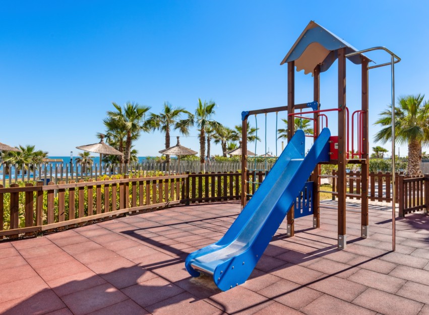 Herverkoop - Apartment - Orihuela Costa - Punta Prima