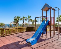 Herverkoop - Apartment - Orihuela Costa - Punta Prima