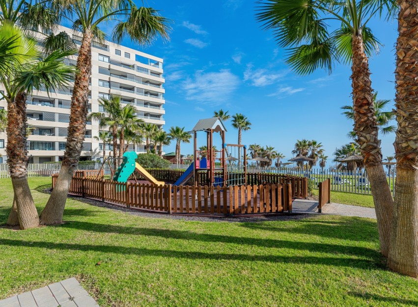 Herverkoop - Apartment - Orihuela Costa - Punta Prima