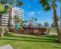 Herverkoop - Apartment - Orihuela Costa - Punta Prima