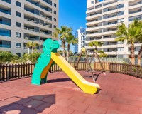 Herverkoop - Apartment - Orihuela Costa - Punta Prima