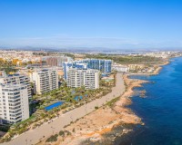 Herverkoop - Apartment - Orihuela Costa - Punta Prima