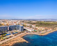 Herverkoop - Apartment - Orihuela Costa - Punta Prima