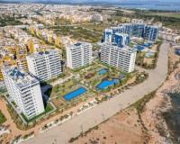 Herverkoop - Apartment - Orihuela Costa - Punta Prima
