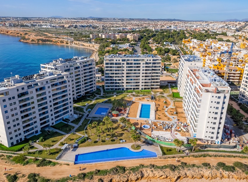 Herverkoop - Apartment - Orihuela Costa - Punta Prima