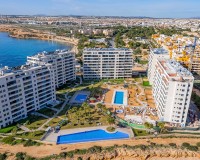 Herverkoop - Apartment - Orihuela Costa - Punta Prima