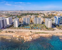 Herverkoop - Apartment - Orihuela Costa - Punta Prima