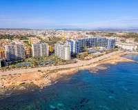 Herverkoop - Apartment - Orihuela Costa - Punta Prima