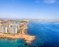 Herverkoop - Apartment - Orihuela Costa - Punta Prima
