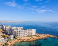 Herverkoop - Apartment - Orihuela Costa - Punta Prima