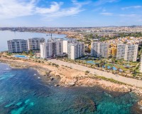 Herverkoop - Apartment - Orihuela Costa - Punta Prima