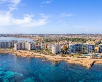 Herverkoop - Apartment - Orihuela Costa - Punta Prima