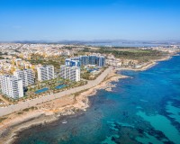 Herverkoop - Apartment - Orihuela Costa - Punta Prima