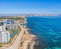 Herverkoop - Apartment - Orihuela Costa - Punta Prima