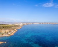 Herverkoop - Apartment - Orihuela Costa - Punta Prima
