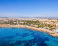Herverkoop - Apartment - Orihuela Costa - Punta Prima